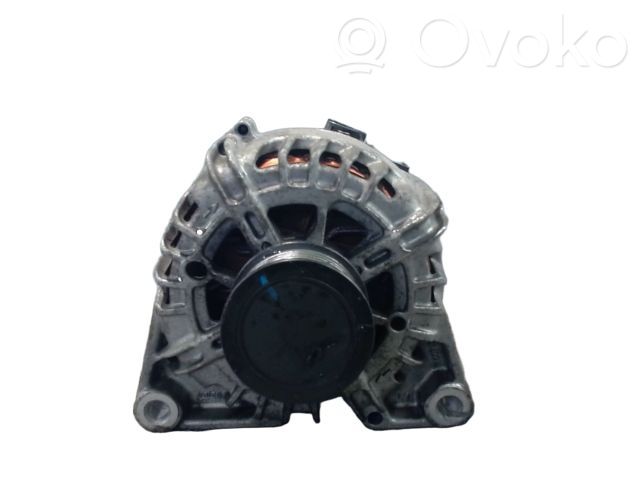 Alternador   2251619,2251619,4155A,AV6N10300DC