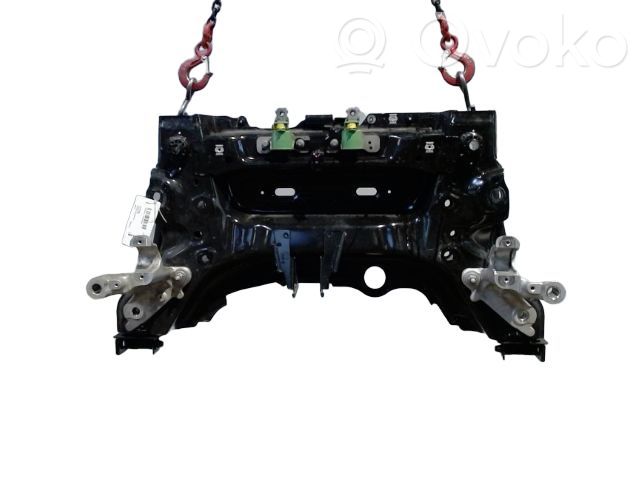 Renault Megane IV Subcadru frontal 