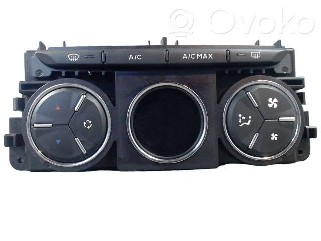 Climate control unit   9823740080,5P4441100,9823740080