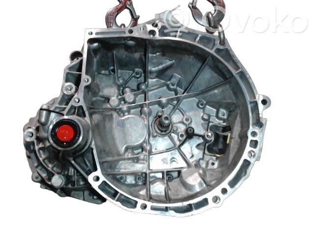 Citroen C3 Automatic gearbox 