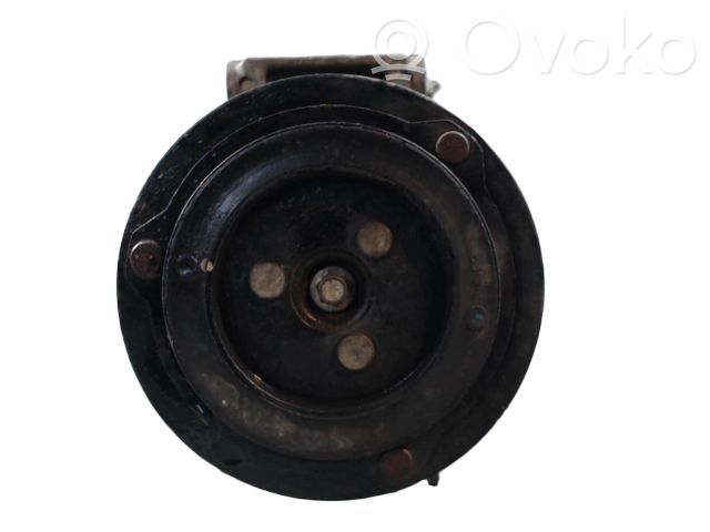 Ford Focus Air conditioning (A/C) compressor (pump) 