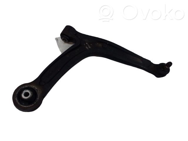 Fiat 500 Front lower control arm/wishbone 