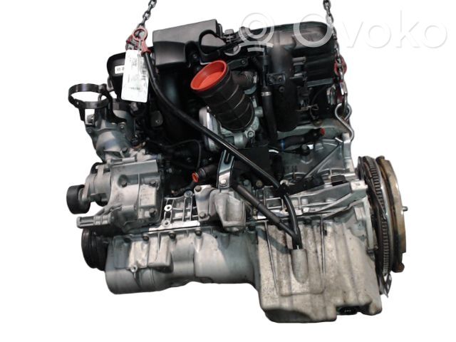 BMW 3 E46 Engine 