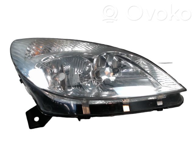Headlight/headlamp   6205X2,00006205X2,05360701A1,087922,0961982,0961982V,11225502,200027052,232610,2702852,38021037,4061080,4061082,5521115RLDE,6205X2,6205Z3,87922,961982,9632664780,CI5204903,LV0084,PG4204913,PG4204913VA,PP0199D