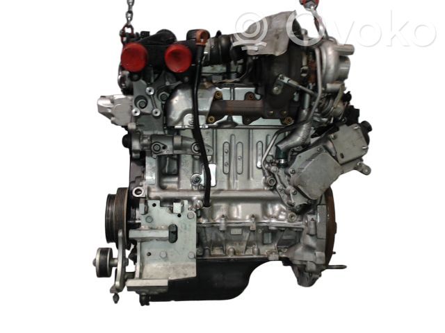 Engine   0135SW,0135SW,9H06