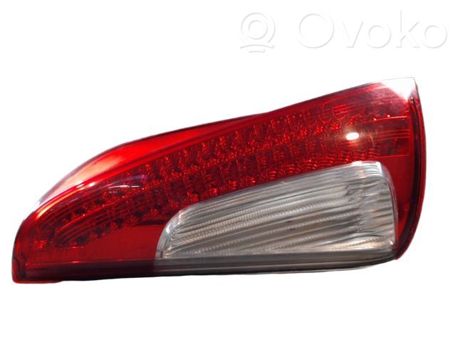 Lancia Musa Lampă spate în caroserie 