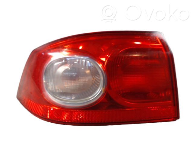 Renault Laguna II Lampa tylna 