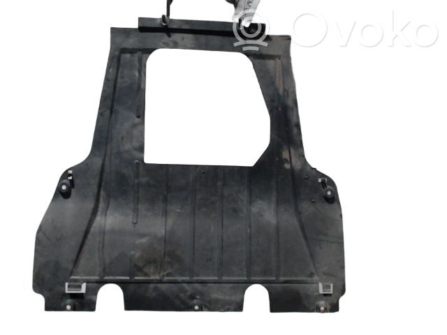 Nissan Micra Cache de protection sous moteur 