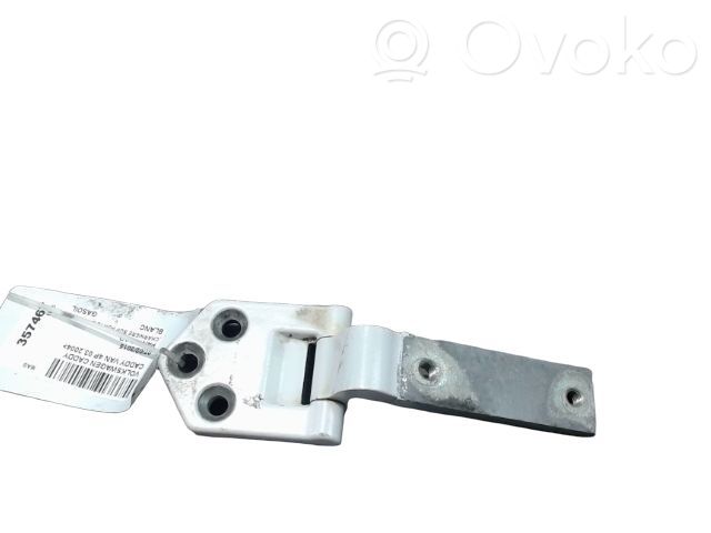 Volkswagen Caddy Loading door upper hinge 