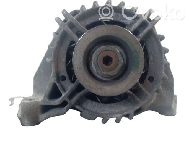 Fiat Punto Evo Generator/alternator 