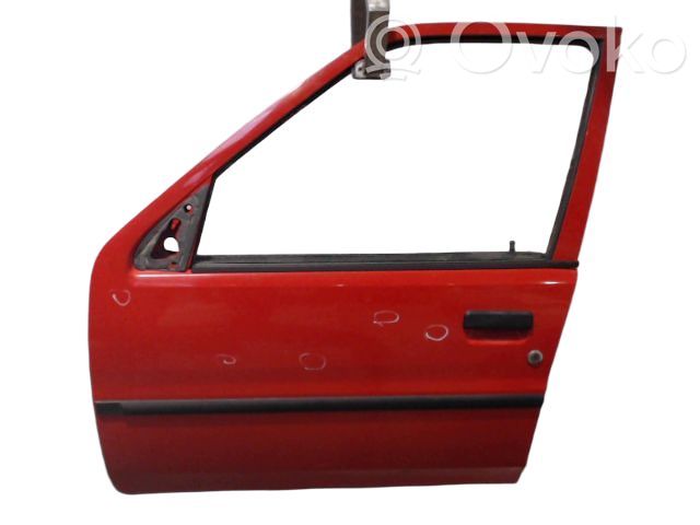 Peugeot 106 Durvis 