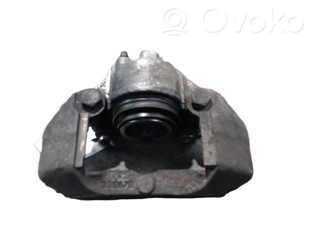Peugeot 106 Zacisk hamulcowy przedni 