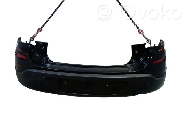 Mini Paceman (R61) Parachoques 