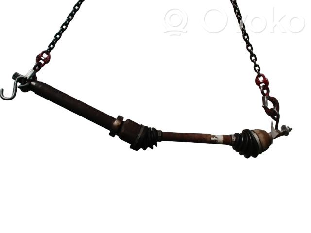 Ford Focus Front driveshaft 