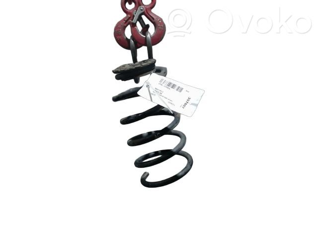 Opel Corsa D Takakierrejousi 