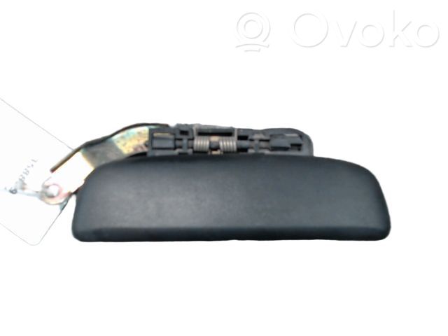 Peugeot 106 Klamka zewnętrzna drzwi przednich 