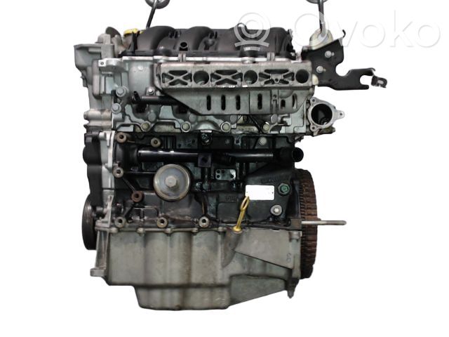 Renault Megane I Engine 