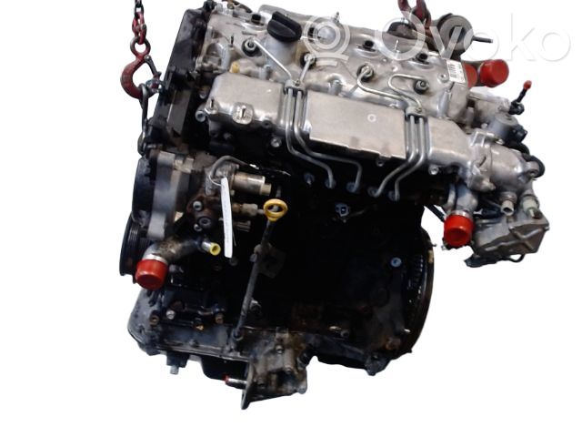 Toyota Avensis T250 Engine 