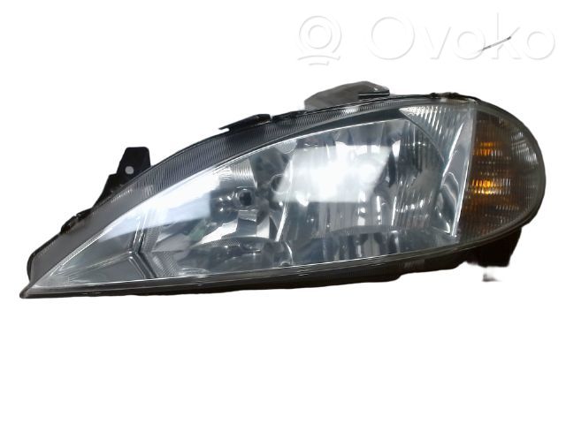 Renault Megane I Far 