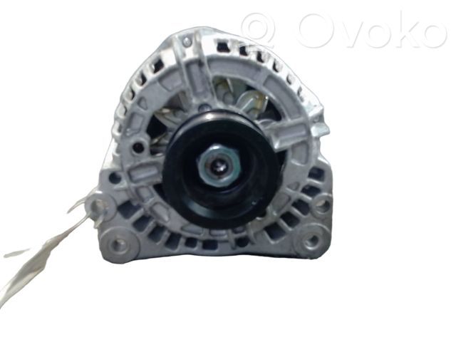 Volkswagen Polo V 6R Generator/alternator 