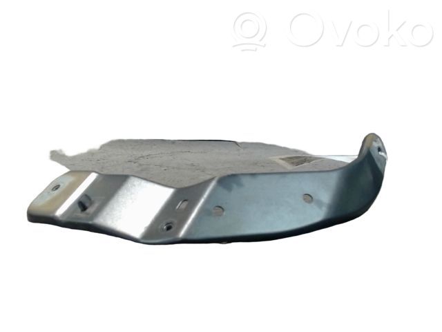 Citroen C4 II Picasso Uchwyt / Mocowanie lampy przedniej 