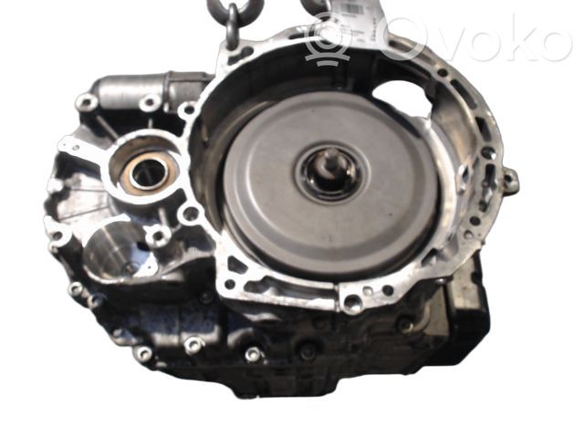 Skoda Octavia Mk3 (5E) Automatic gearbox 