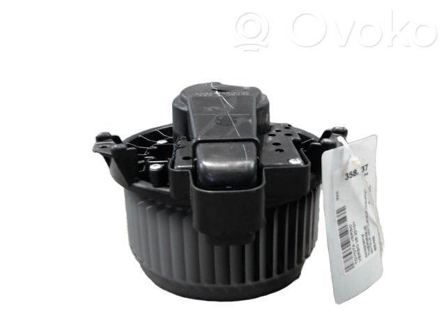 Toyota Verso Ventola riscaldamento/ventilatore abitacolo 