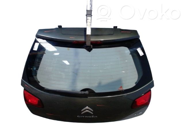 Tailgate/trunk/boot lid   8701CG,8701CG