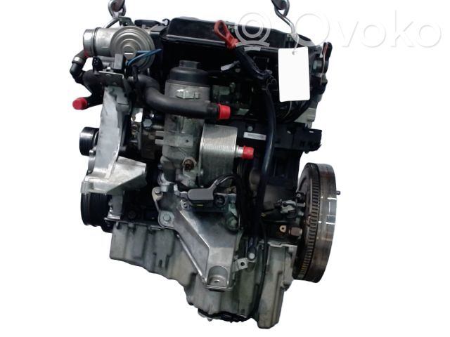 BMW 3 E90 E91 Двигатель 