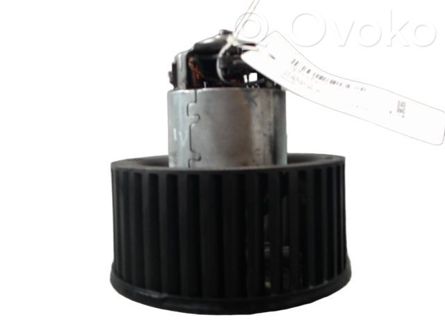 Opel Vectra C Heater fan/blower 