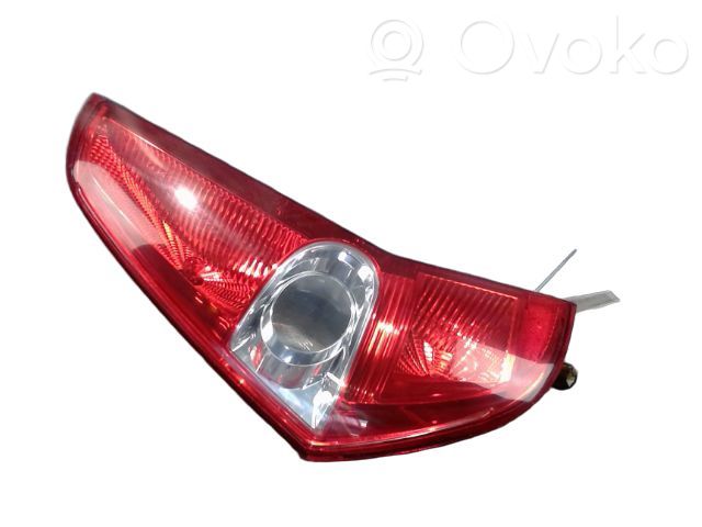 Suzuki Splash Lampă spate în caroserie 