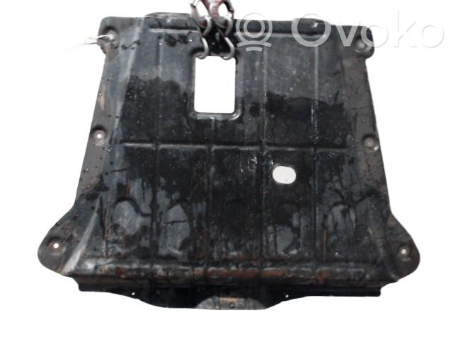Dacia Duster Engine splash shield/under tray 
