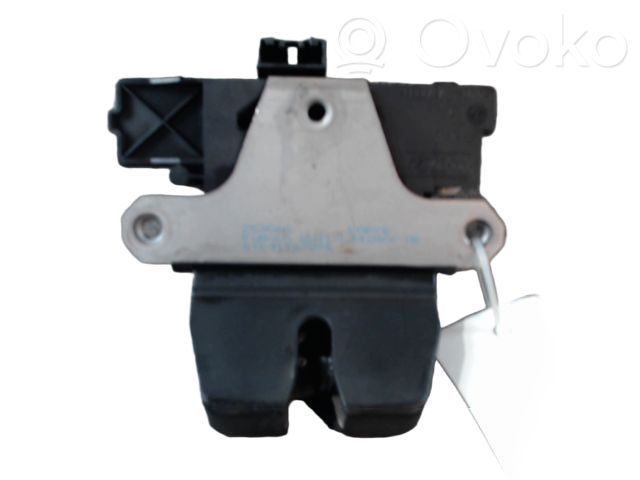 Tailgate/trunk/boot lock/catch/latch   1437754,1437754