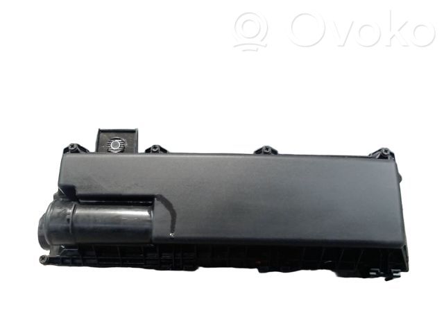 Citroen Nemo Luftfilterkasten 