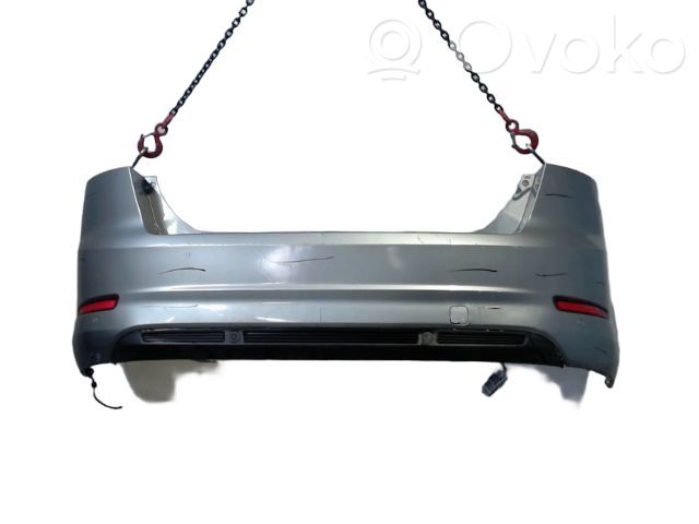 Ford Mondeo MK IV Parachoques 