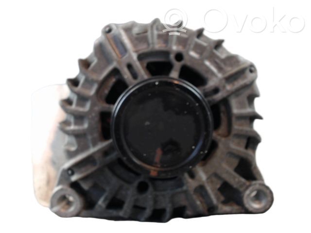 Peugeot 308 Alternator 