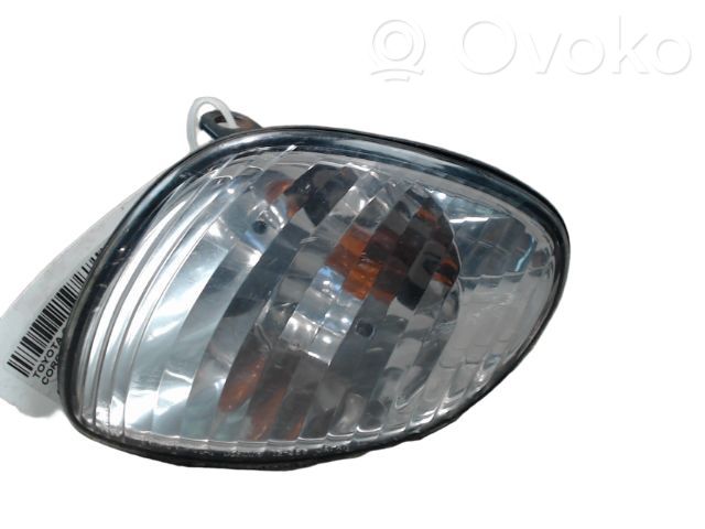 Front indicator light   8152012870,8152012870
