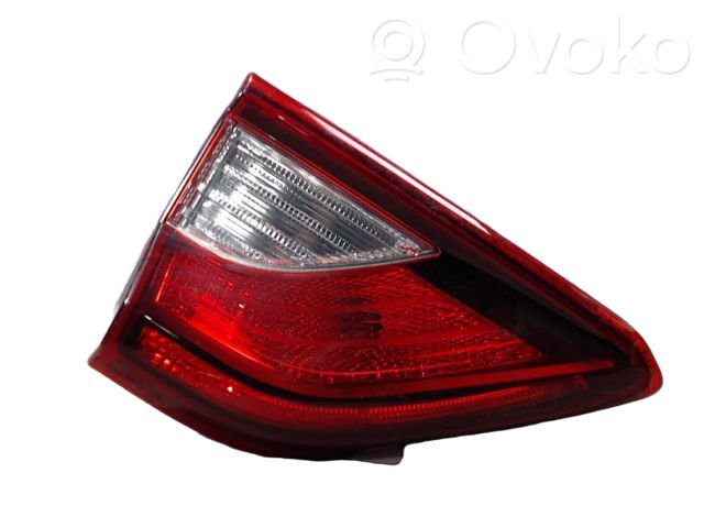 KIA Stonic Takaluukun takavalot 