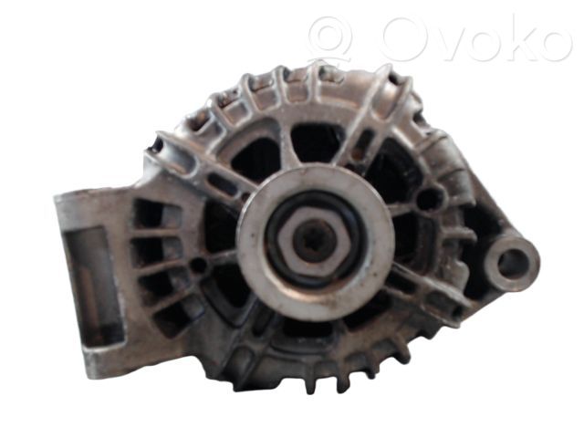 Alternador   2265722,2265722