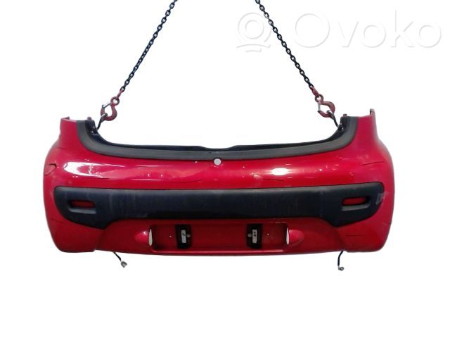 Galinis bamperis   7410Y8,25401065,4019544,7410Y8,C105300,P2300