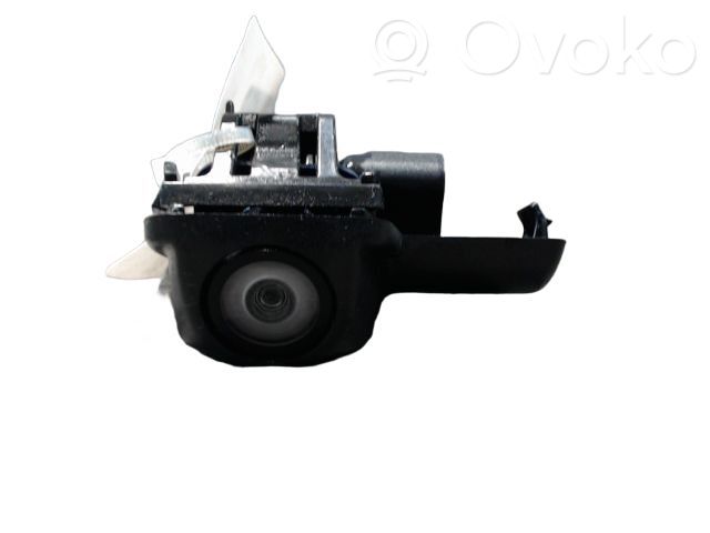 Ford Fiesta Reversing camera 