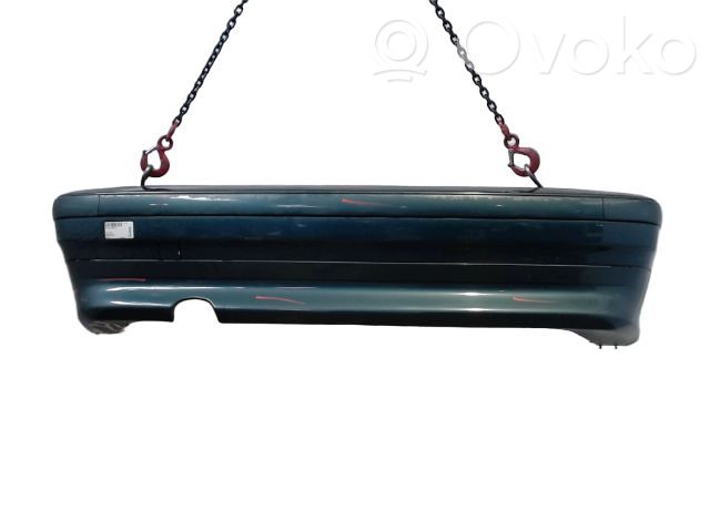 BMW 3 E36 Rear bumper 