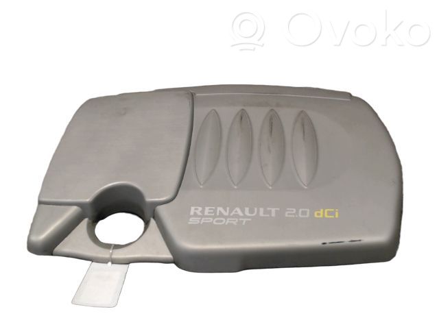 Renault Megane II Moottorin koppa 