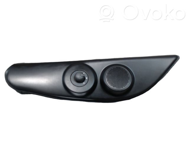 Citroen Nemo Wing mirror switch 
