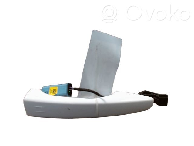 Etuoven ulkokahva   981608341T,981608341T