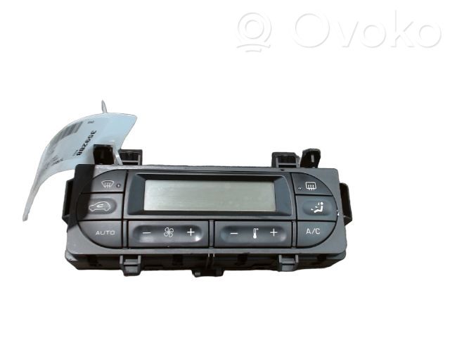 Climate control unit   6452C3,6452C3,96588239XT