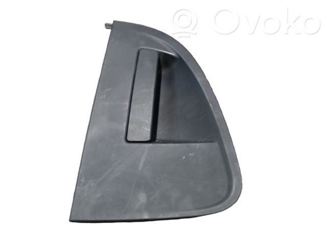 Chevrolet Aveo Manecilla externa puerta trasera 