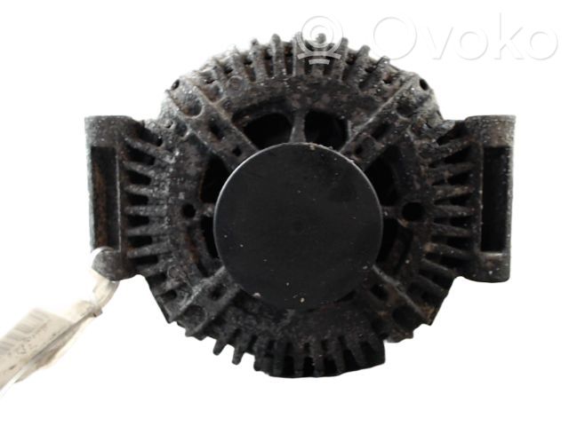Mercedes-Benz C W204 Generator/alternator 