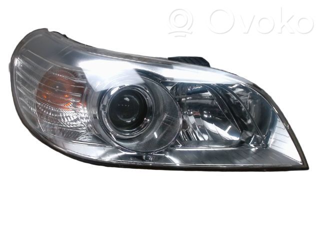 Chevrolet Epica Faro/fanale 