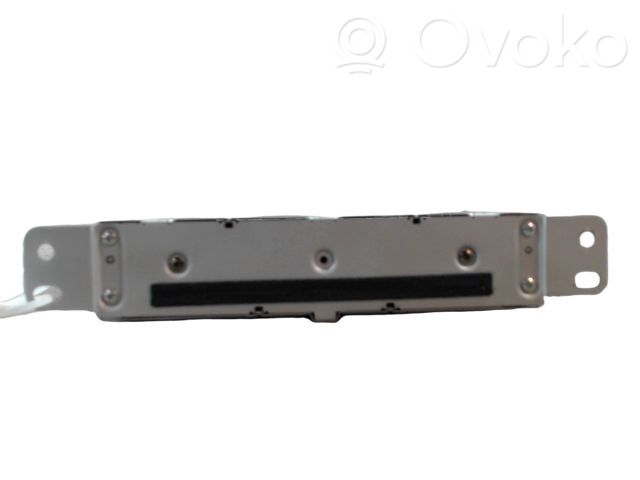 Citroen C4 II CD/DVD-vaihdin 